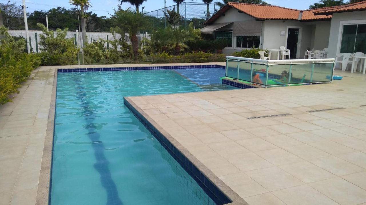 Сasa de vacaciones Casa Caravela De *