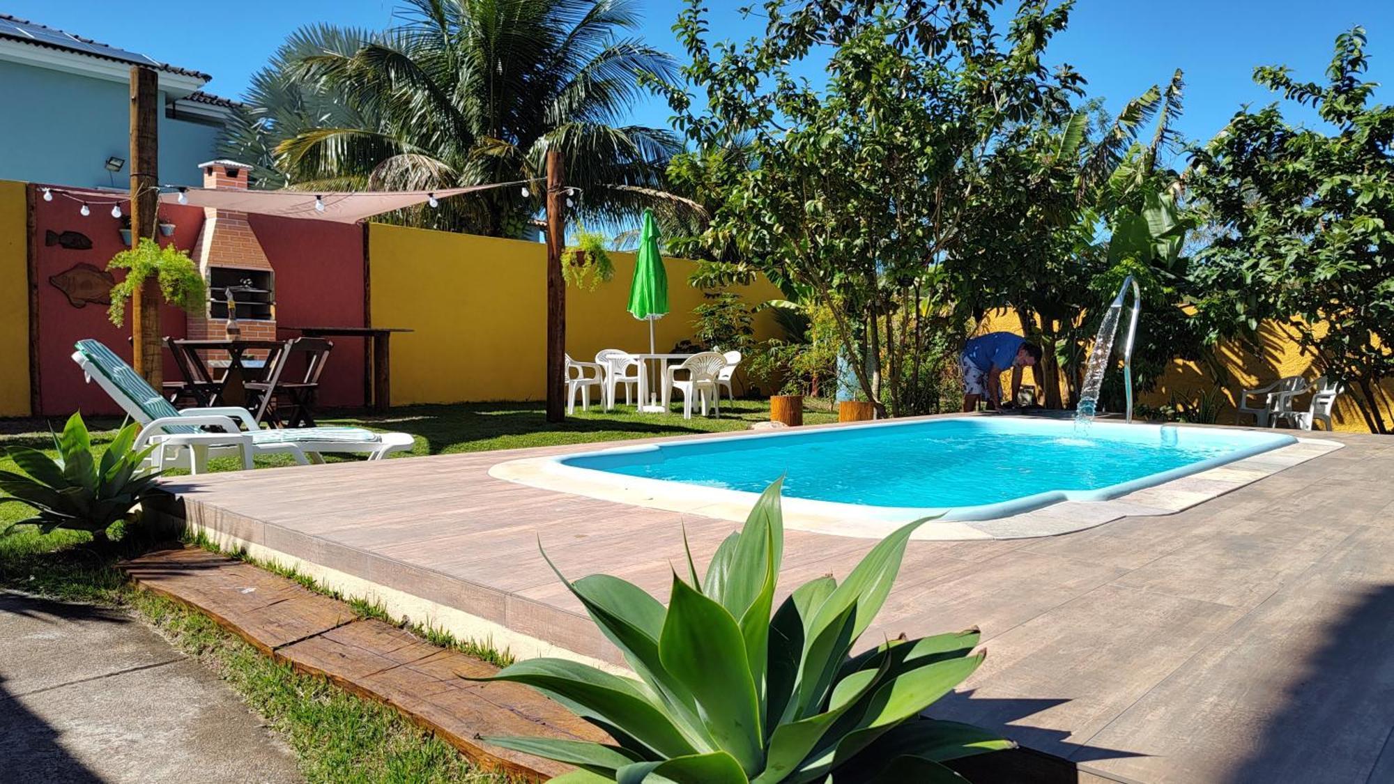 Casa Caravela De Сasa de vacaciones *