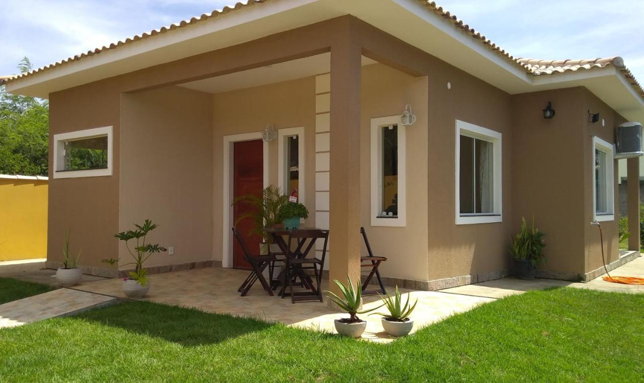 Casa Caravela De Сasa de vacaciones Búzios