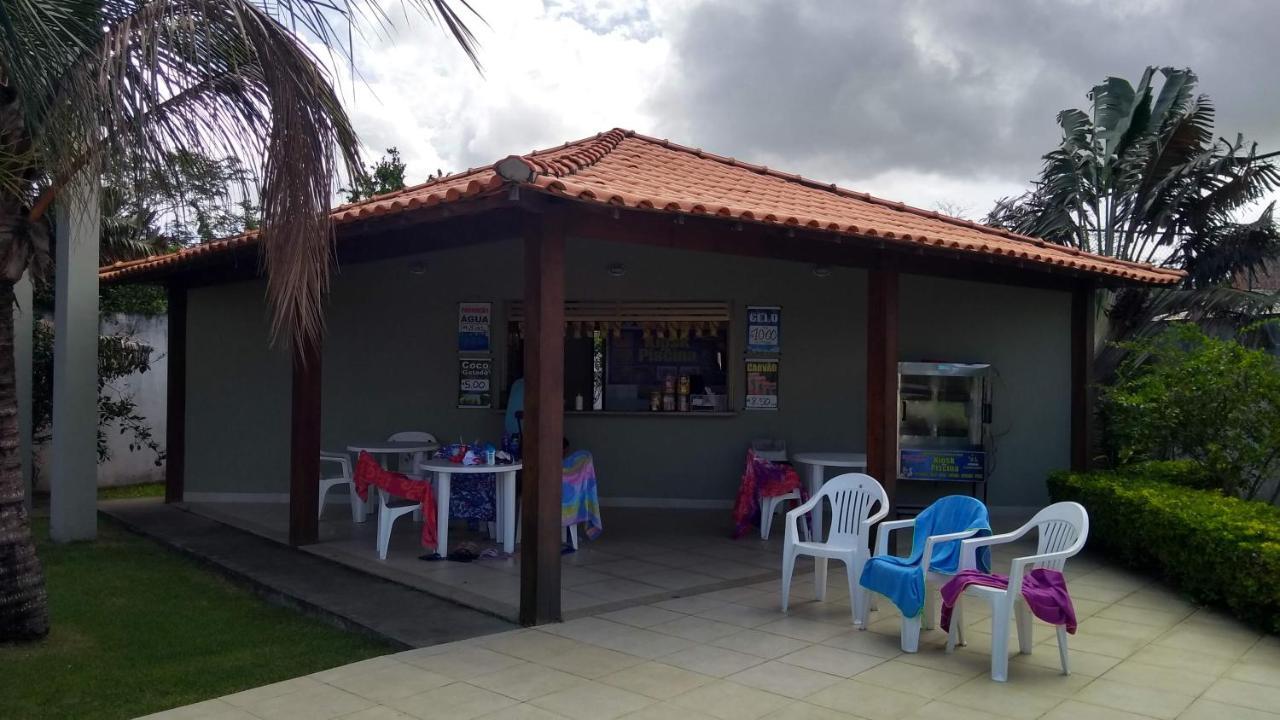 Сasa de vacaciones Casa Caravela De Búzios
