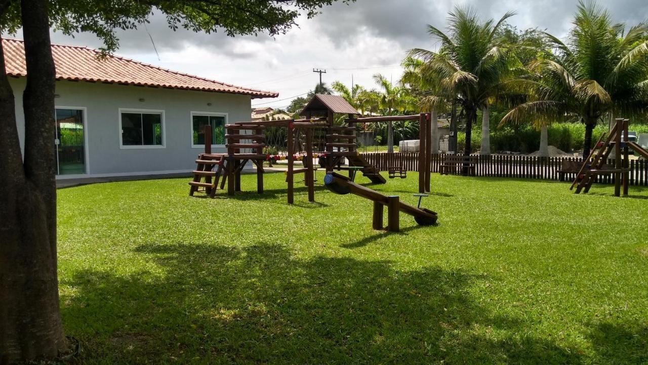 Сasa de vacaciones Casa Caravela De Búzios