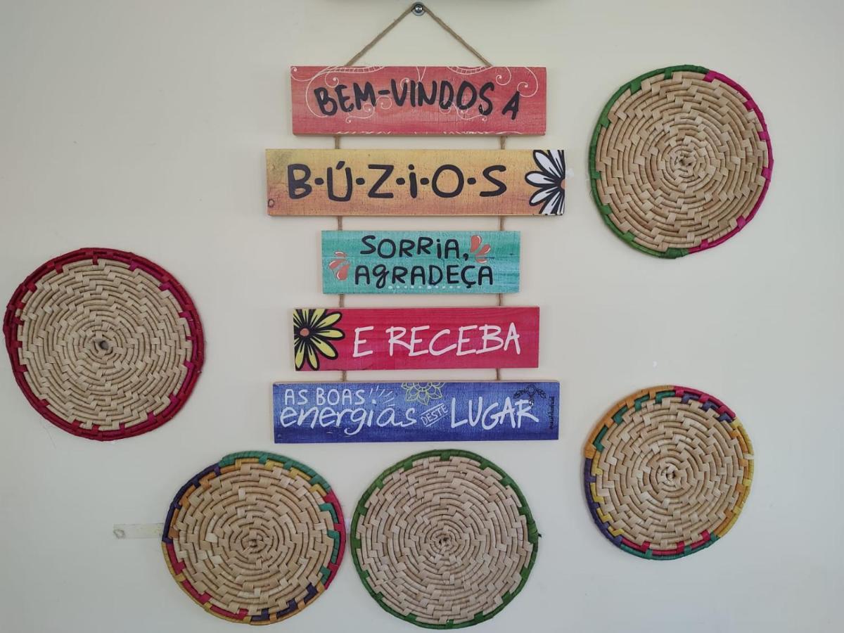 Casa Caravela De Búzios
