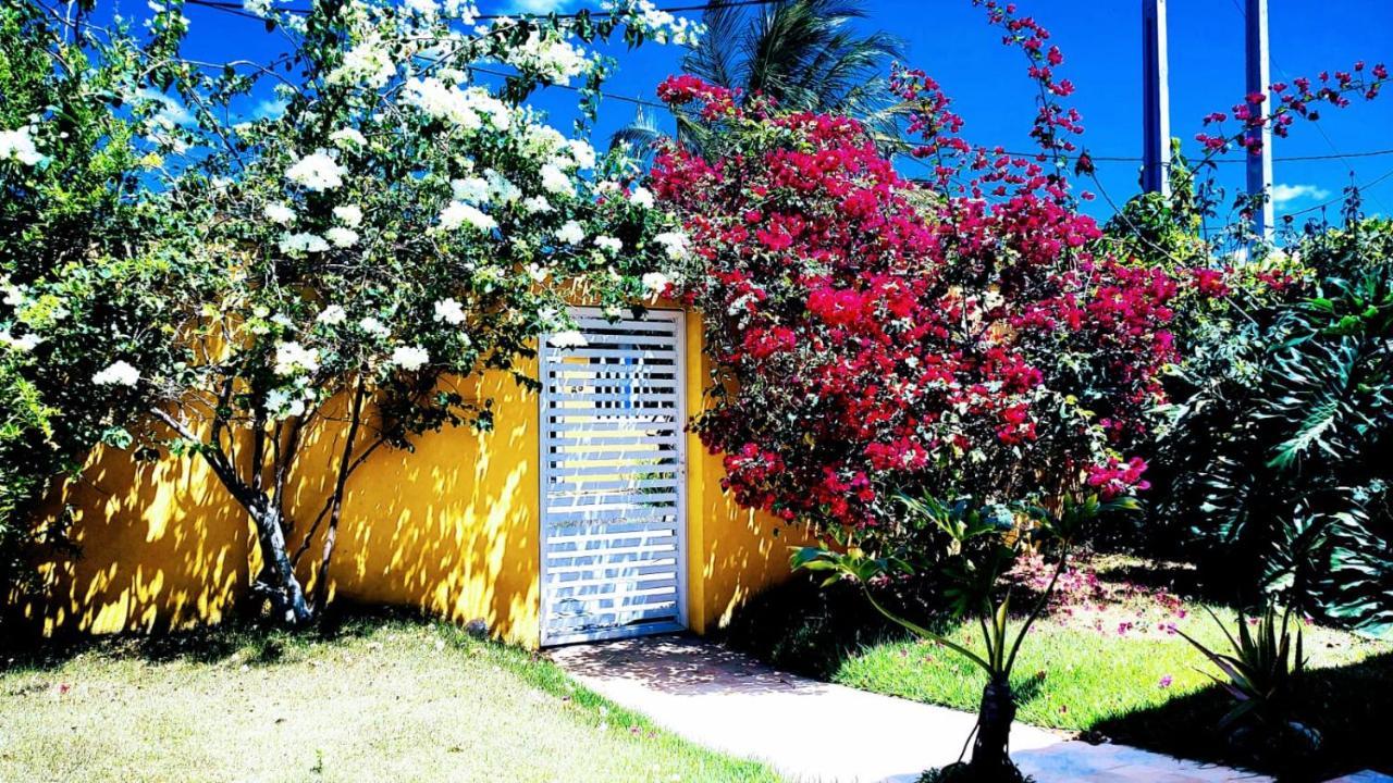Casa Caravela De Сasa de vacaciones *