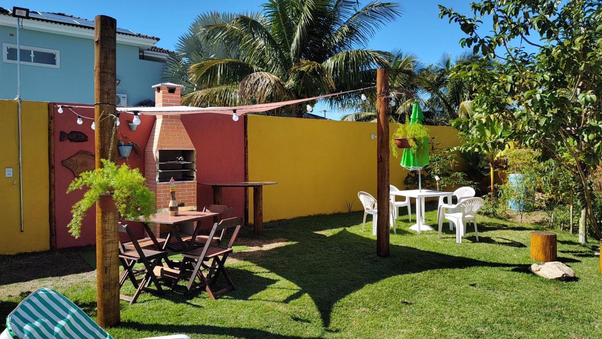 Casa Caravela De