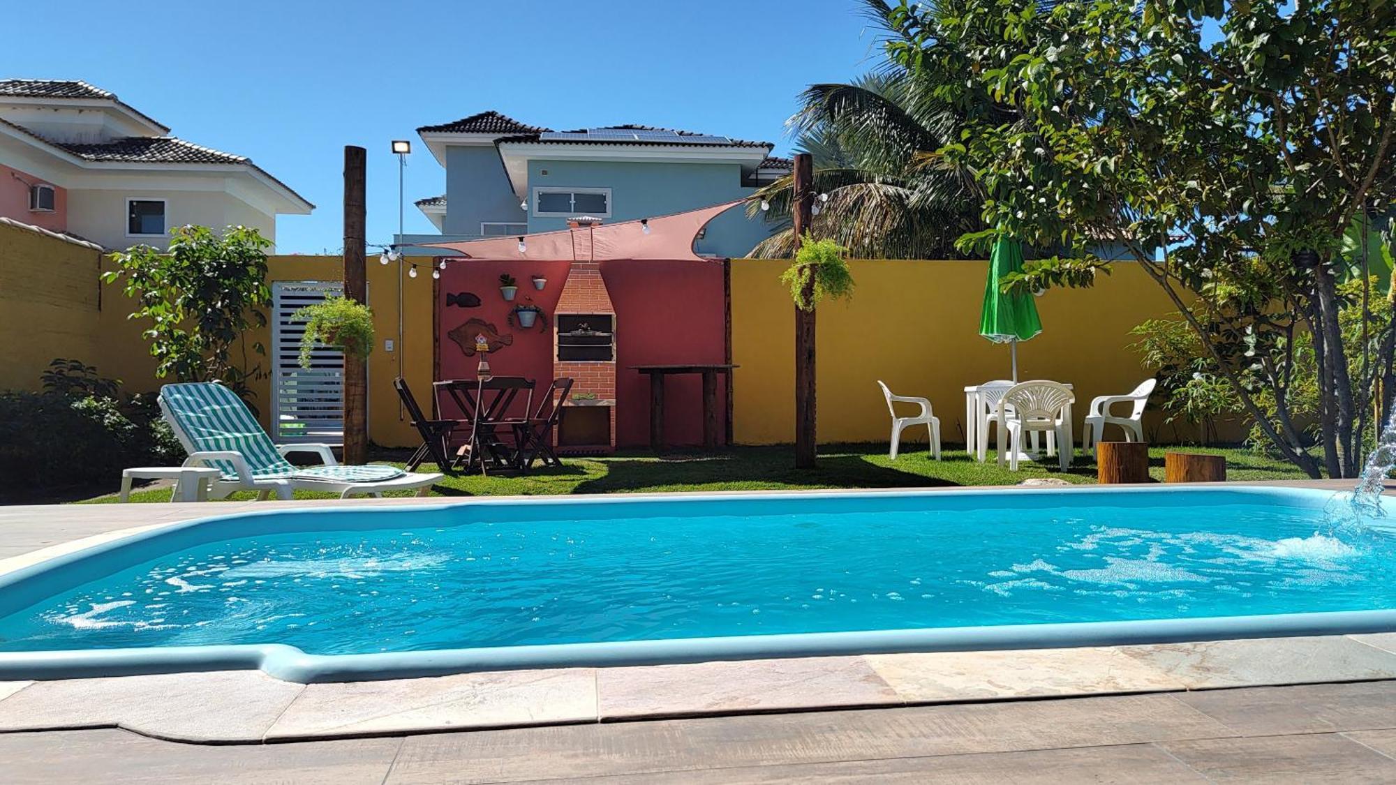 Casa Caravela De Сasa de vacaciones
