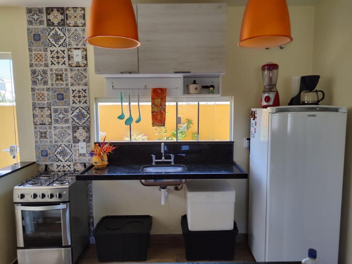 Casa Caravela De Armacao dos Buzios