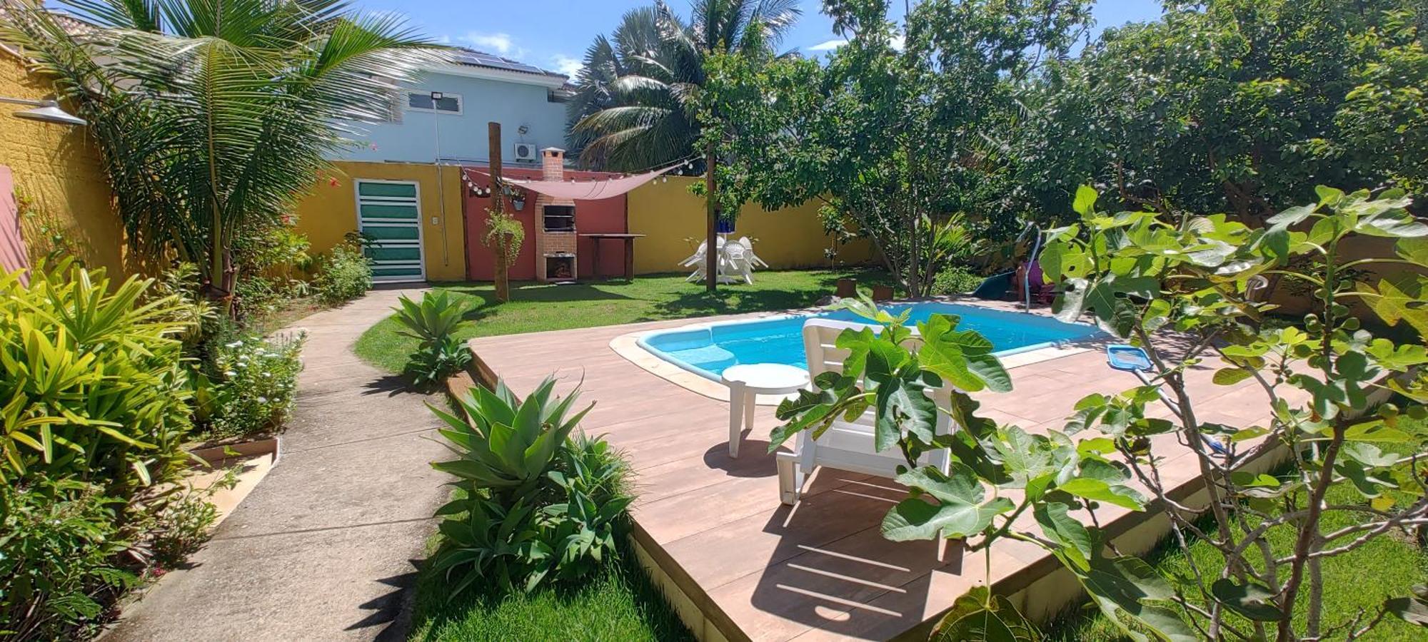 Casa Caravela De * Armacao dos Buzios